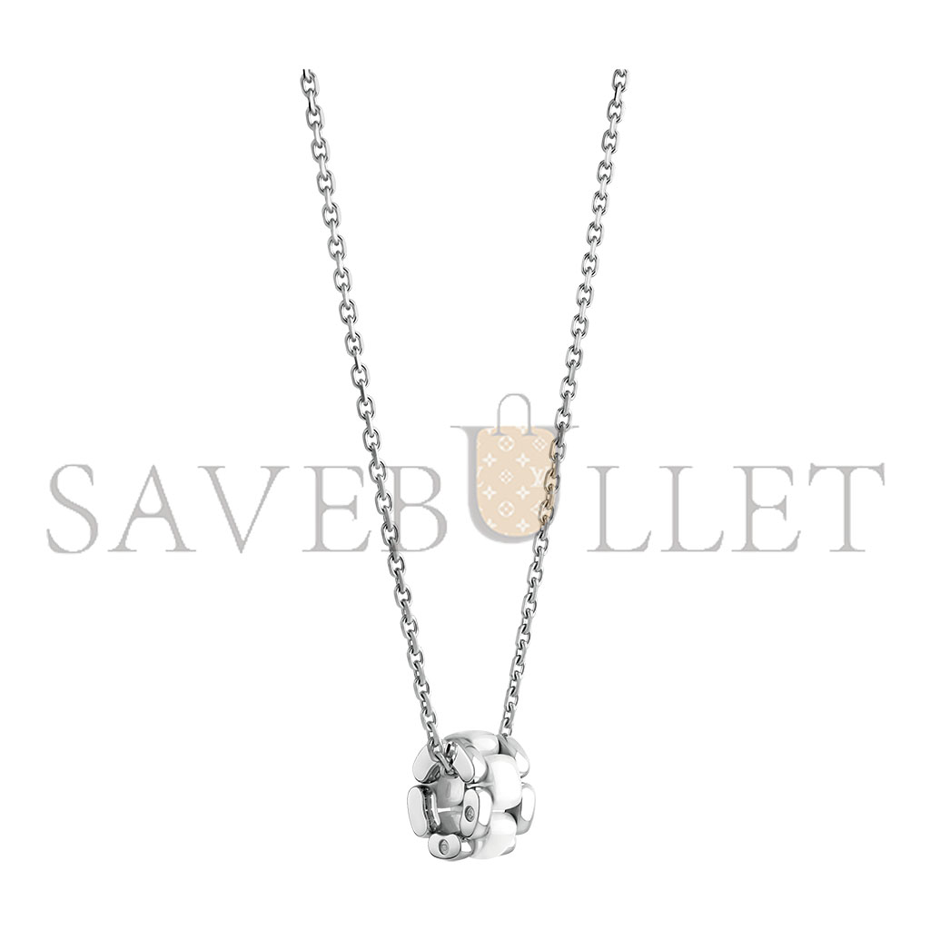 CHANEL ULTRA NECKLACE J3172